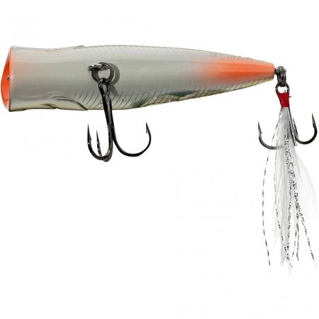  KØFI Splash Vibe 70F (Real Perch)