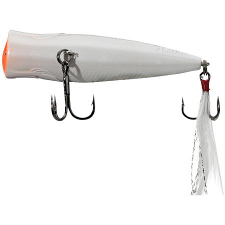 KØFI Splash Vibe 70F (White Tiger)