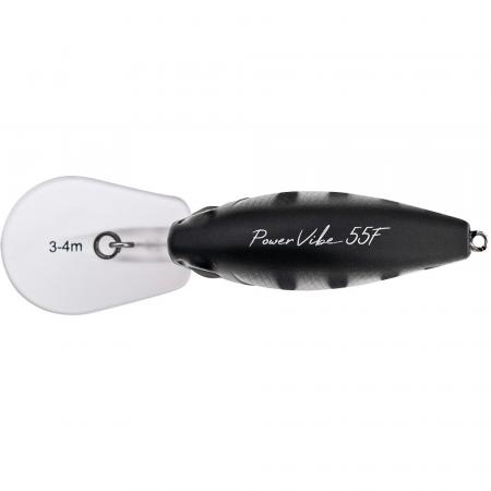  KØFI Power Vibe 55F (White Tiger)
