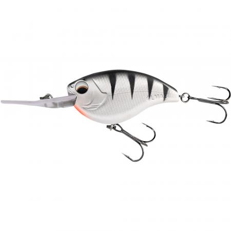  KØFI Power Vibe 55F (White Tiger)