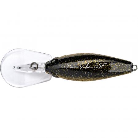  KØFI Power Vibe 55F (Golden Roach)