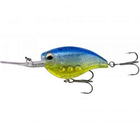  KØFI Power Vibe 55F (Purple Rave transparent)