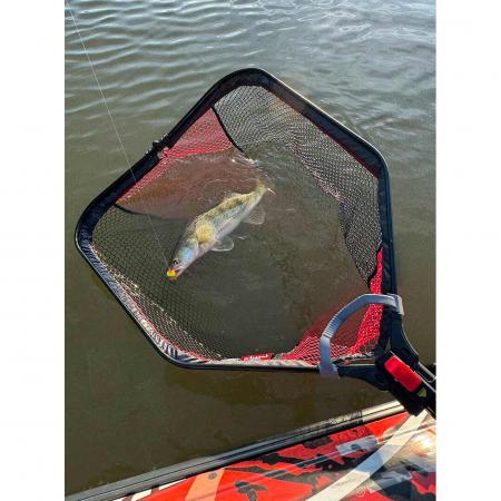  Folding landing net Speedflow