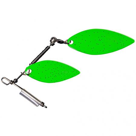 LMAB KØFI Xtra Vibe (Fluo Green)