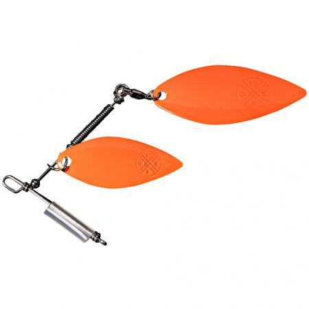  KØFI Xtra Vibe (Fluo Orange)