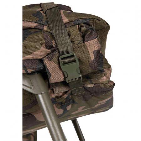 Fox Super Deluxe Arm Chair