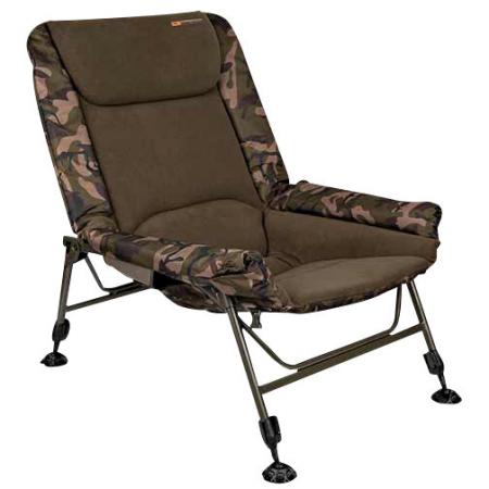 Fox Super Deluxe Arm Chair