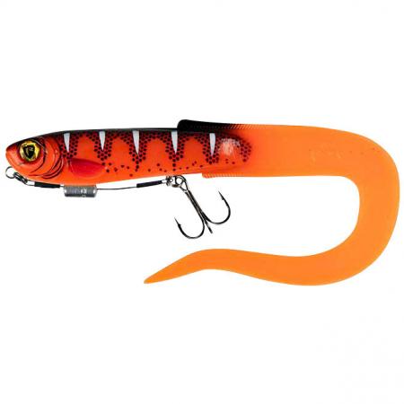  Slick Eel Loaded (Red Wake)