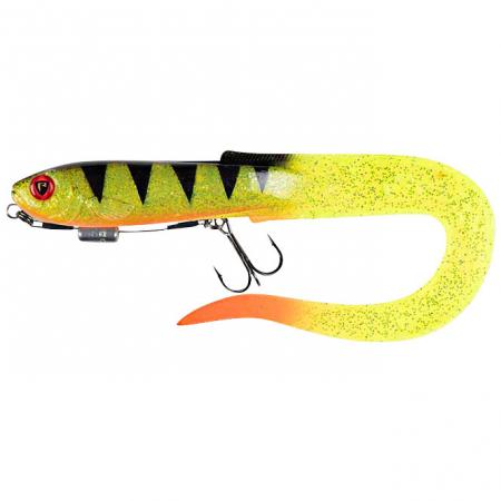  Slick Eel Loaded (UV Perch)