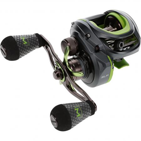 MACH 2 Baitcast Reel