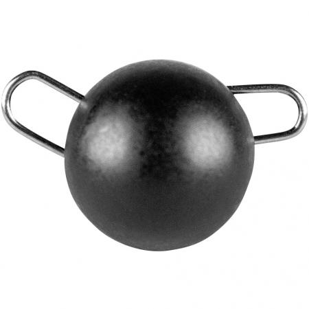  Tungsten Chebu Sinker (Matt Black)