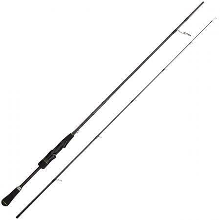  Overtake Spin