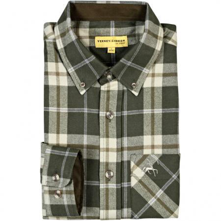  Spaniel Herren (Khaki)