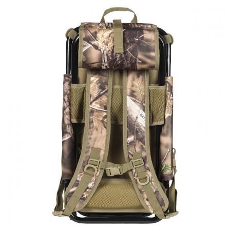  Sitzrucksack (Camo Reeds)