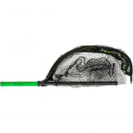 Supersize Kescher Pike (klappbar)