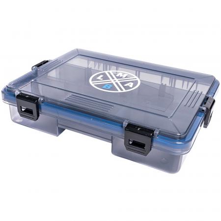 Tackle Box Waterproof Shallow (Small)
