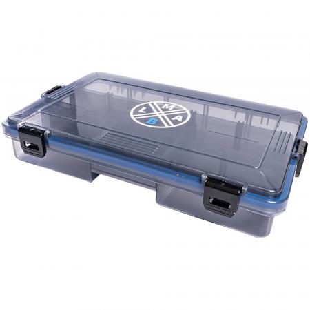 Tackle Box Waterproof Shallow (Medium)