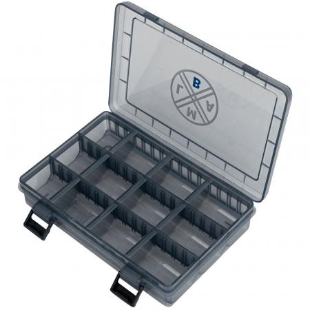 Tackle Box Standard Shallow (Small)