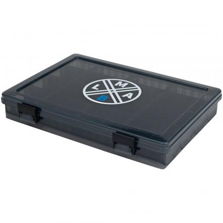  Tackle Box Standard Shallow (Medium)
