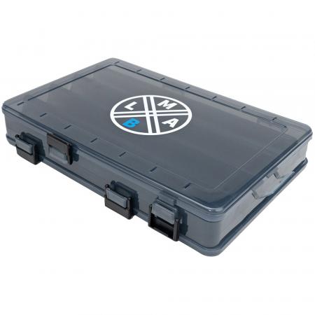 Tackle Box Hardbait (L / lange Teilung)