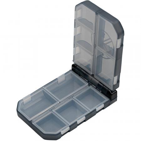 Pocket Box (S / Shallow)