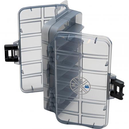 Double Face Box