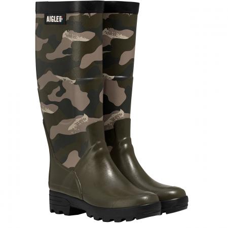  Benyl M. Men (Camou 15Yo)