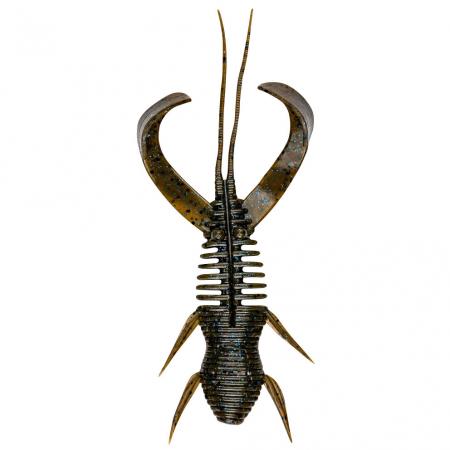  Craby Lui (Dirty Nuts)