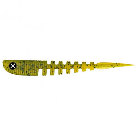 Shaky Lui (Gamma Glaze)