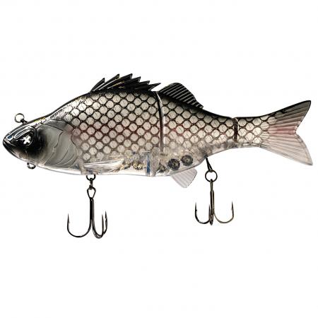 Purge Glider (Lean Bream)