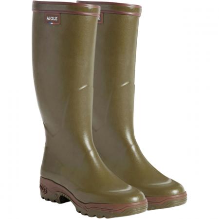  Parcours 2 Herren (Khaki)