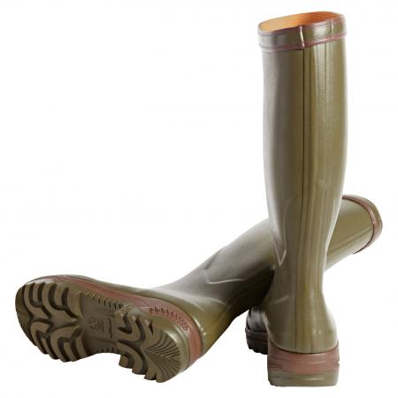 Parcours 2 Herren (Khaki)