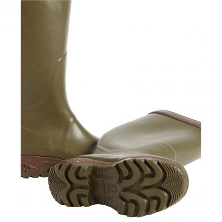 Parcours 2 Herren (Khaki)