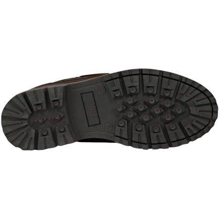  Tarmac Herren (Marron/Fonce)