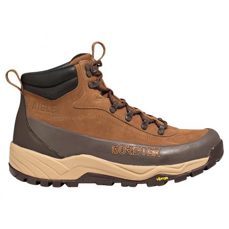  Overtrack Herren (Brown)