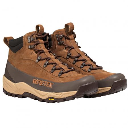  Overtrack Herren (Brown)