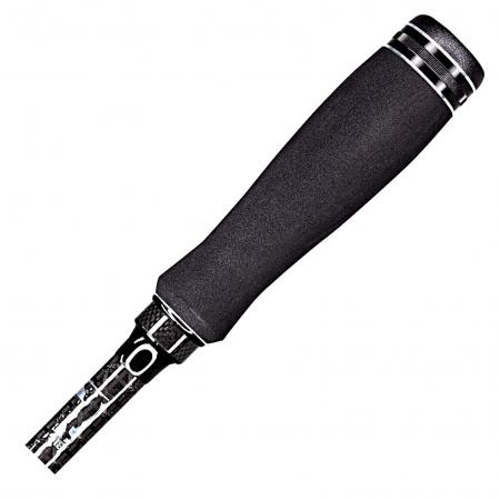 Solution Statement (Spinning)