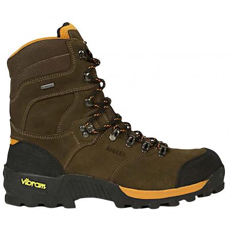 Altavio Hi GTX Herren (Sepia)