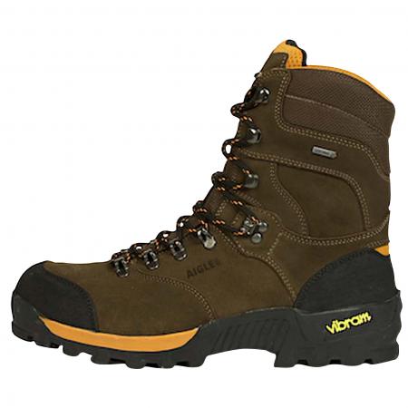  Altavio Hi GTX Herren (Sepia)