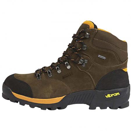 Altavio Mid GTX Herren (Sepia)
