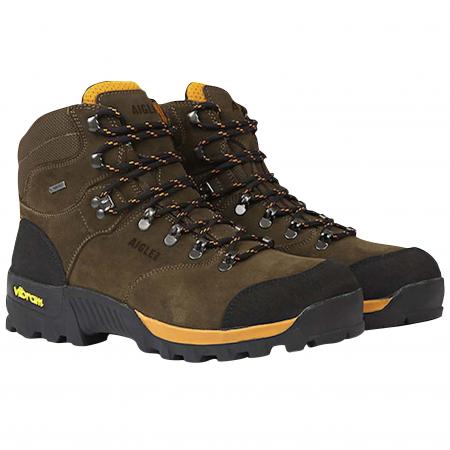 Altavio Mid GTX Herren (Sepia)