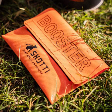  Booster
