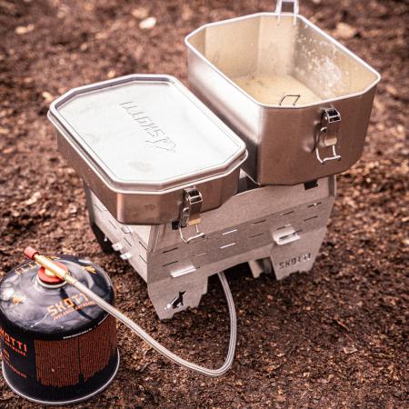 Booster