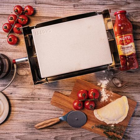  Stone