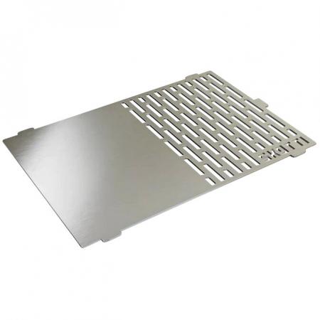  Plancha