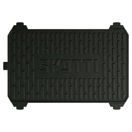  Kast