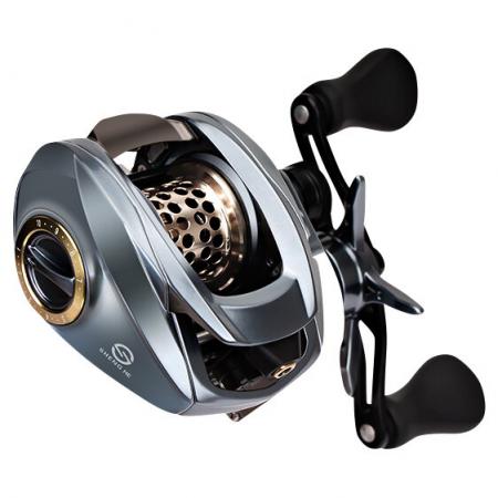  Baitcaster Xiaoja