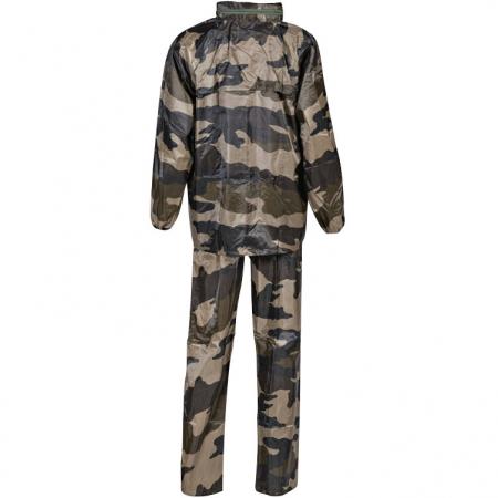  Regenanzug Child's Camouflage