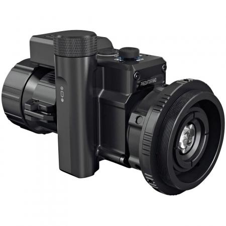  Predator 480 LRF / mit 35 mm  Objektiv