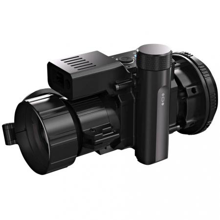  Predator 640 LRF / mit 45 mm Objektiv